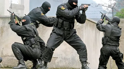 Un criminal periculos, căutat în întreaga lume, capturat la Bucureşti VIDEO