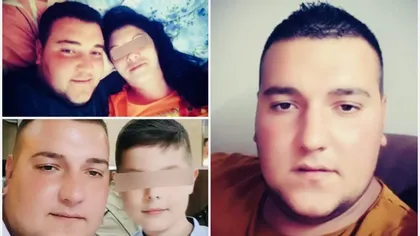 Tragedie în Argeş. Un tânăr de 25 de ani, proaspăt căsătorit, a murit în accident. Se întorcea din Franţa