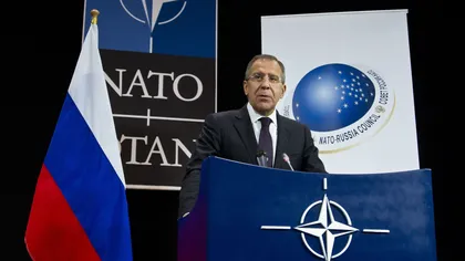 Reacţia MAE la solicitarea Rusiei ca forţele NATO să părăsească România: 