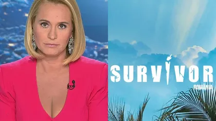 Câştigător Survivor 2022. Incredibil, Andreea Esca a făcut anunţul pe Facebook