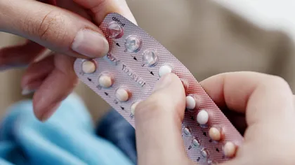 Tinerele de până în 25 de ani din Franța vor primi gratuit anticoncepționale
