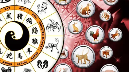 Zodiac CHINEZESC pentru săptămâna 24-30 ianuarie 2022. Mesajul de la înţelepţii din Orient pentru cele 12 zodii