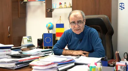 Vasile Petrariu, liderul de sindicat al STB, a DEMISIONAT din PSD și CGMB: 