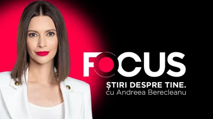 Andreea Berecleanu rupe tăcerea! Vedeta a explicat de ce a renunțat la Antena 1 pentru Prima TV