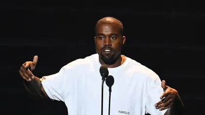 Kanye West vrea să cânte în Rusia şi să-l întâlnească pe Vladimir Putin