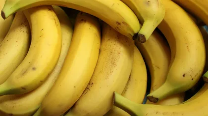 De ce e bine să mănânci banane. Efectul incredibil asupra sănătăţii descoperit recent de oamenii de ştiinţă