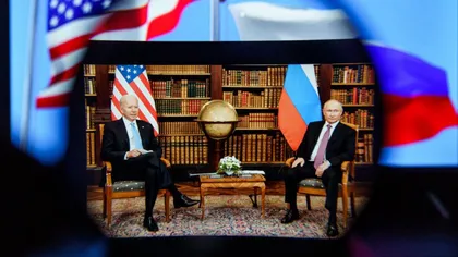 SUA, profund îngrijorate de acuzaţiile britanicilor la adresa intenţiilor destabilizatoare ale Rusiei în Ucraina. Reacţia Kremlinului