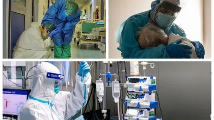 Bilanţ coronavirus 26 ianuarie. RECORD de infectări în România. Peste 34.000 de cazuri COVID-19 şi aproape 100 de morţi în 24 de ore