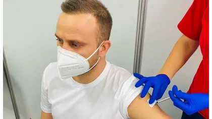 Bilanţ vaccinare 14 ianuarie 2022. Peste 16.000 de români au făcut doza booster în ultimele 24 de ore