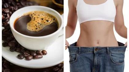 Ce să pui în cafea în fiecare dimineaţă ca să slăbeşti. Secretul constă în aceste ingrediente
