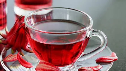 Ceaiul ce reduce colesterolul, scade tensiunea şi are proprietăţi anti-cancer, anti-bacteriene