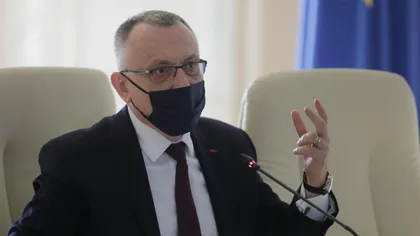 USR îi cere demisia lui Sorin Cîmpeanu în scandalul plagiatului