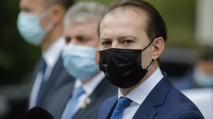 Florin Cîţu reacţionează după scandalul cu PSD pe OUG pe energie. 