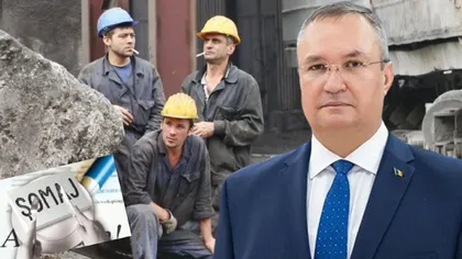 Premierul Nicolae Ciucă a anunţat reintroducerea şomajului tehnic în România. Cine va putea beneficia de acest ajutor - DOCUMENT