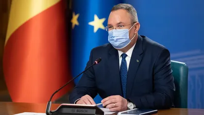 Premierul Nicolae Ciucă va cere demiteri la Ministerul Energiei în şedinţa coaliţiei de miercuri - Surse