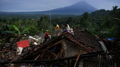 Cutremur puternic, de 6,7, în Indonezia. Clădirile înalte din capitala Jakarta au început să se clatine VIDEO