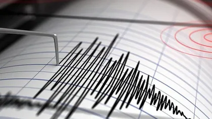 Trei cutremure în România în ultimele ore. Unde s-au resimțit și ce magnitudine au avut