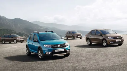 Şeful Dacia Germania anunţă planuri pentru noi modele: 