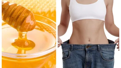 Dieta cu miere de albine, rezultate fantastice. Cum să slăbeşti şase kilograme într-o lună şi să te protejezi de boli
