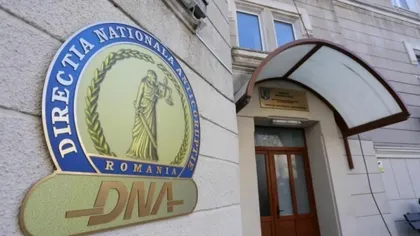 Afaceristul Nelu Iordache şi fosta şefă a APM Ilfov, trimişi în judecată de DNA într-un caz de cumpărare de influenţă