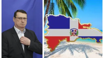 Preşedintele ANRE a plecat în concediu în Republica Dominicană, în plin scandal al facturilor la energie / Rareş Bogdan: Eu aş fi demis conducerea ANRE