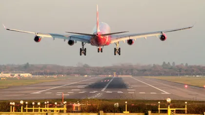 Avionul infectaţilor. 70% dintre pasagerii unui zbor Milano-Amritsar au fost depistaţi pozitiv cu Covid, la aterizare