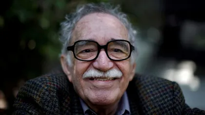 Cel mai mare secret al scriitorului Gabriel Garcia Marquez: Are o fiică din afara căsătoriei