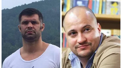 Daniel Ghiţă, atac fără precedent la Şerban Huidu: 
