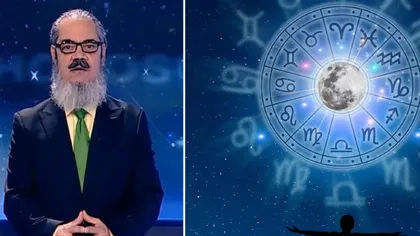 Horoscop Adi Bunea 10-16 ianuarie 2022. Nativii din două semne zodiacale nu vor fi văzuţi cu ochi buni de cei din anturajul lor. VIDEO