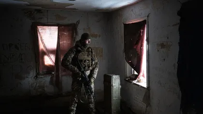 Sună sirenele în Ucraina, este haos din cauza alertelor cu bombă