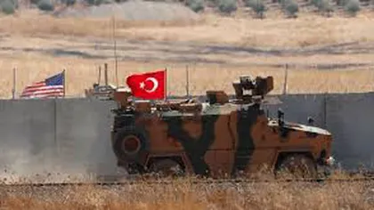 Scânteia care ar putea declanşa războiul. Trei soldaţi au murit după explozia unei bombe la graniţa Turcia-Siria