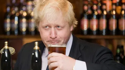 Boris Johnson, măsură disperată să-şi păstreze funcţia, după ce s-a aflat că a dat petreceri în lockdown. Interzice alcoolul în sediul Guvernului