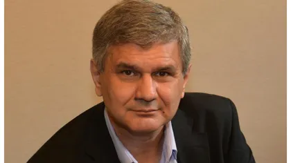 Octavian Jurma anunţă că fiul lui s-a infectat cu COVID-19: Probabilitatea ca un copil care merge la şcoală să se infecteze este de 100%