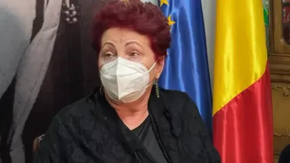 Ce pensie are Maria Tărchilă, sora lui Petrică Mîţu Stoian. Nu se compară cu veniturile artistului