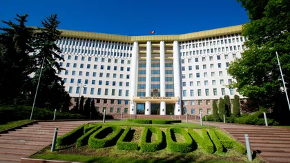 Parlamentul Republicii Moldova a instituit starea de urgenţă pentru 60 de zile în sectorul energetic