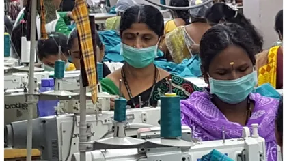 Şase muncitori dintr-o fabrică de textile au murit, după ce au inhalat gaz toxic. Peste 20 de persoane au ajuns la spital