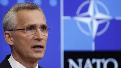 NATO, îngrijorată de securitatea energetică a Europei, în contextul crizei din Ucraina şi tensiunilor cu Rusia