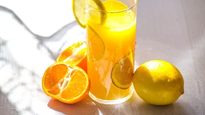 Alimente bogate în vitamina C care te scapă de durerile în gât. Nu ar trebui să lipsească din alimentația ta în sezonul rece