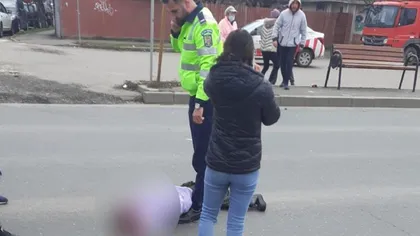 Poliţistul care a accidentat mortal o fată pe o trecere de pietoni din Bucureşti, pus sub control judiciar. Mărturii şocante ale mamei fetei care a scăpat cu viaţă: E sedată, a avut un şoc după ce a aflat că prietena ei a murit