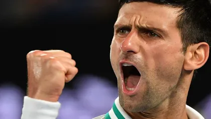 Novak Djokovic are interzis şi la Roland Garros 2022. Imagini EXCLUSIVE de la sosirea la Belgrad