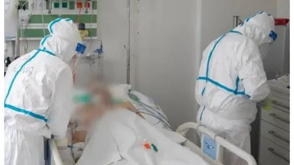Antivaccinist mort la 27 de ani, după ce şi-a smuls aparatul pentru respiraţie asistată şi a refuzat orice fel de tratament