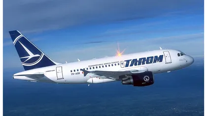 O stewardesă de la TAROM s-a sinucis. Ce a determinat-o să recurgă la gestul extrem