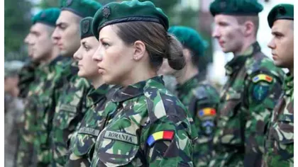 Tinerii ar putea face din nou Armata în România. Deputat PSD: 