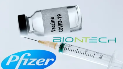 Şeful Pfizer: Vaccinul pentru varianta Omicron a coronavirusului va fi gata în martie