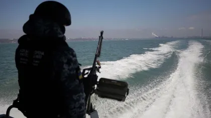 Armata rusă ar fi cucerit toată coasta de Sud a Ucrainei şi are acces direct la Marea Azov