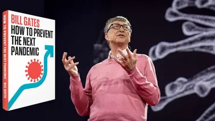 Bill Gates vine cu un anunţ înfiorător. O altă pandemie va lovi lumea: 