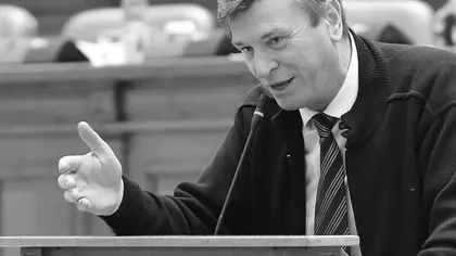 Doliu în PNL: Deputatul Corneliu Olar a murit la 62 de ani