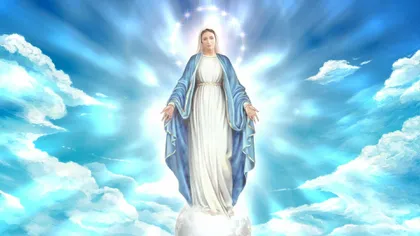 Mesajul ZILEI pentru zodii de la Fecioara Maria, regina ingerilor, marti 22 noiembrie 2022