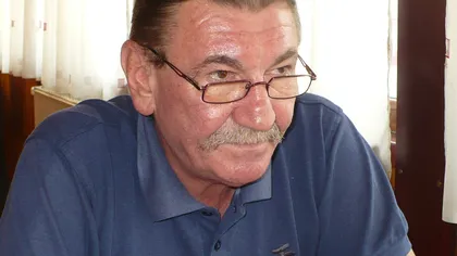 Ioan Onisei, directorul interimar al TNB, a murit