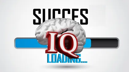 Cât de importantă e inteligența în obținerea succesului? IQ-ul, ce este și cum se măsoară